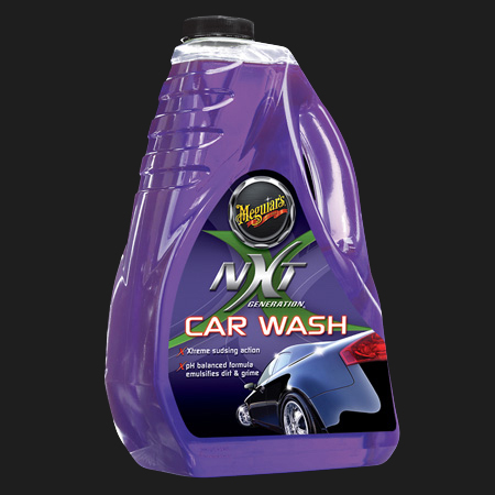 Sampon NXT GENERATION CAR WASH