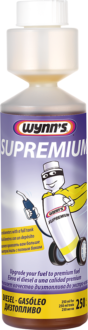 Supremium Diesel Wynns 22911