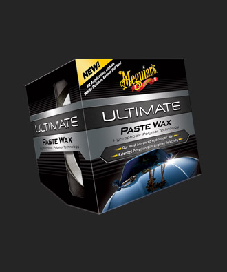 Ultimate Wax Paste 