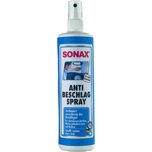 Sonax 355041 - Spray pentru dezaburirea geamurilor